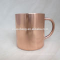 best selling custom daily need stainless coffee cup